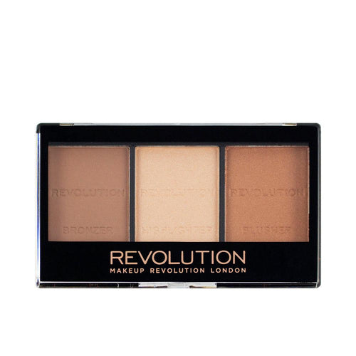 Revolution Make Up Ultra Sculpt & Contour Contouring Makeup