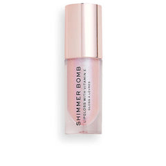 Revolution Make Up Shimmer Bomb Lip Gloss Extra Shine Formula