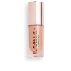 Revolution Make Up Shimmer Bomb Lip Gloss Extra Shine Formula