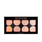 Revolution Make Up Ultra Blush Palette