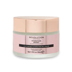 Revolution Skincare Hydration Boost Leichte Feuchtigkeitsspendende Gelcreme Strahlende Haut Jeden Tag