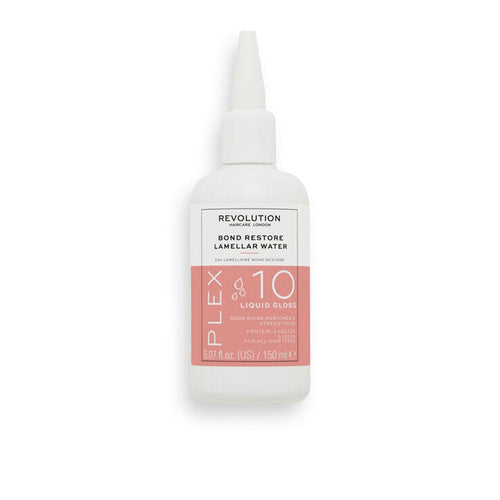 Revolution Hair Care Plex 10 Gloss Liquide Éclat Et Nutrition Sublimes