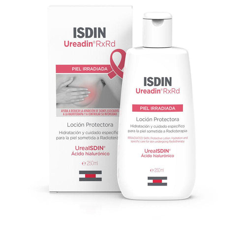 Isdin Ureadin Lotion Hydratante Soutien Peau Irradiée
