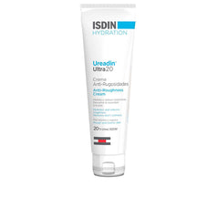 Isdin Ureadin Ultra20 Crème Anti Rugosité Pour Une Peau Douce Lisse