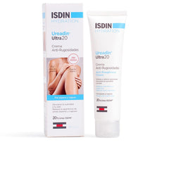Isdin Ureadin Ultra20 Crème Anti Rugosité Pour Une Peau Douce Lisse