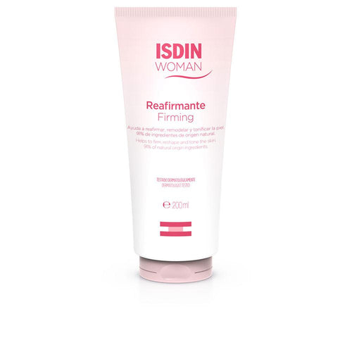 Isdin Isdin Woman Straffende Creme Kosmetikum Für Straffe Und Hydratisierte Haut