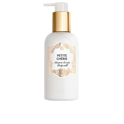 Goutal Petite Cherie Loción Corporal Rosa Y Pera Deliciosa
