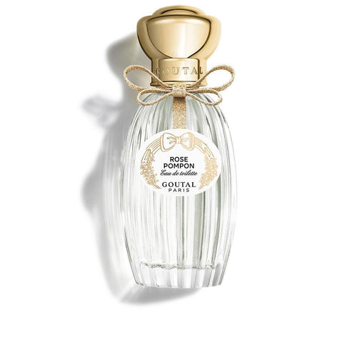 Goutal Rose Pompon Perfume Eau De Toilette Encanto Parisino Atemporal
