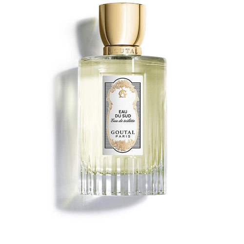 Goutal Eau Du Sud Perfume Eau De Toilette Amaderado Cítrico Aromático