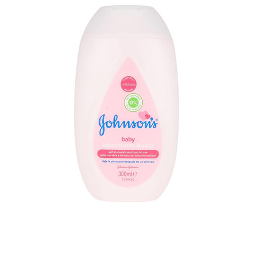 Johnson's Baby Johnson's Baby Crème Liquide Pour Le Corps Hydratation 24 Heures