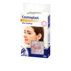 Cosmoplast Tapones Wachs Ohrstöpsel Gehörschutz Und Komfort