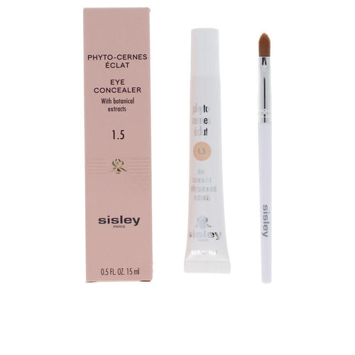 Sisley Foco Mirada Tratamiento Para Los Ojos Mirada Rejuvenecida