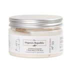 The Organic Republic Capilar Haarbalsam Und Haarmaske Tiefenpflege