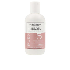 Revolution Hair Care Plex 5 Acondicionador Capilar Nutrición Profunda Y Reparación