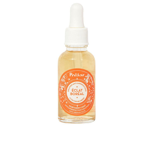 Polaar Northern Light Anti Imperfection Serum Makelloses Mattes Finish