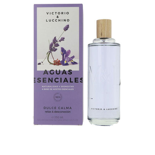 Victorio & Lucchino Aguas Esenciales V&L Perfume Eau De Toilette Focus On Natural Wellness