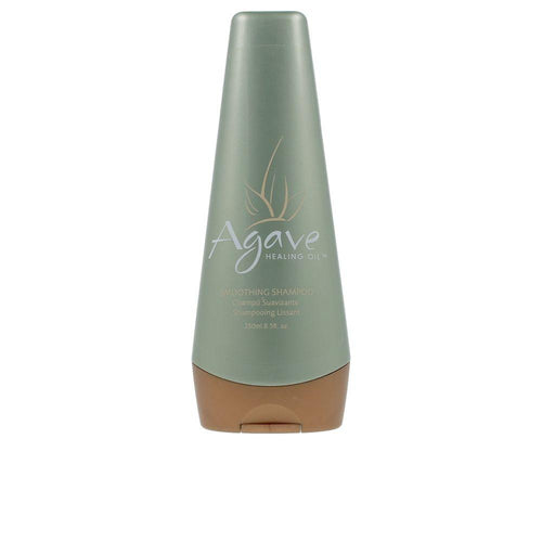 Agave Healing Oil Agave Smoothing Shampoo Sulfate Free Color Protection