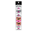 Nyx Professional Make Up Jumbo Eyeliner Und Kleber Für Falsche Wimpern Schnelle Applikation