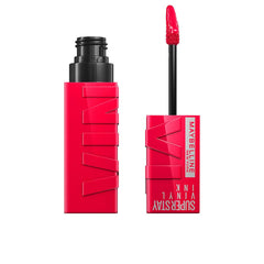 Maybelline Superstay Liquid Lipstick Vinyl Finish Impeccable