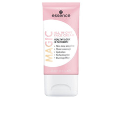 Essence Magic All In One Crema Facial Hidratación Y Luminosidad Natural