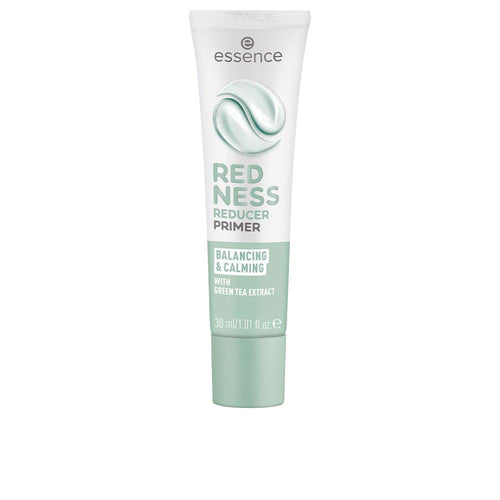 Essence Redness Reducer Makeup Primer Face Zero Redness Every Day