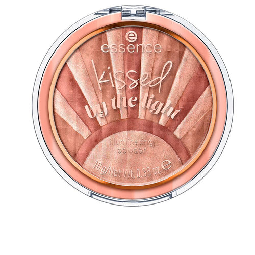 Essence Kissed By The Light Illuminating Powder Instant Radiant Glow