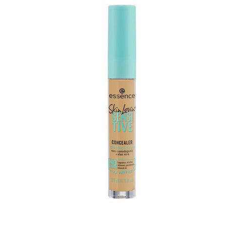 Essence Skin Lovin Sensitive Concealer Flawless Buildable Coverage