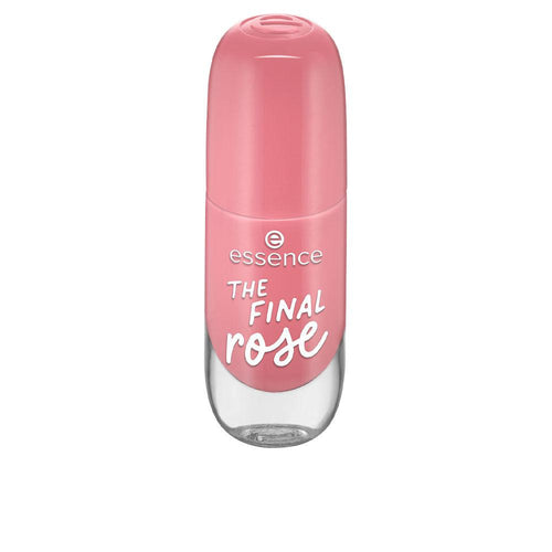 Essence Gel Nail Colour Esmalte Gel Para Uñas Wavy Baby Brillo Duradero