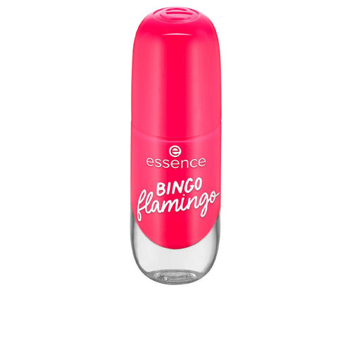 Essence Gel Nail Colour Esmalte Gel Para Uñas Wavy Baby Brillo Duradero