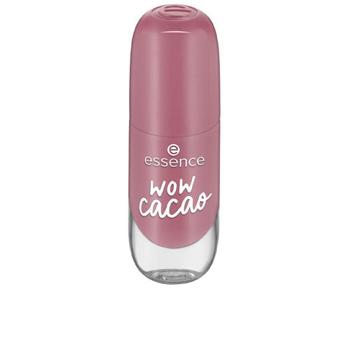 Essence Gel Nail Colour Esmalte Gel Para Uñas Wavy Baby Brillo Duradero