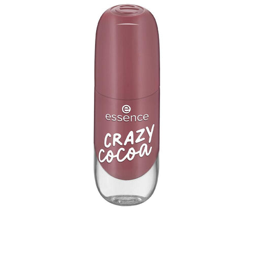 Essence Gel Nail Colour Esmalte Gel Para Uñas Wavy Baby Brillo Duradero