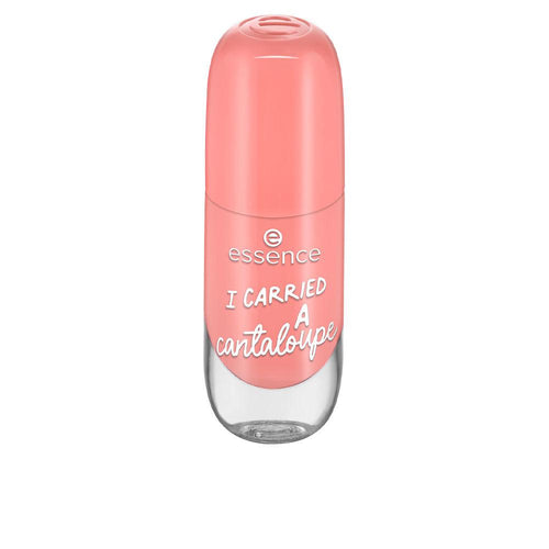 Essence Gel Nail Colour Esmalte Gel Para Uñas Wavy Baby Brillo Duradero