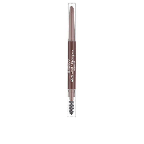 Essence Wow What A Brow Pen Lápiz De Cejas Fórmula Vegana Impermeable
