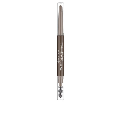 Essence Wow What A Brow Pen Lápiz De Cejas Fórmula Vegana Impermeable