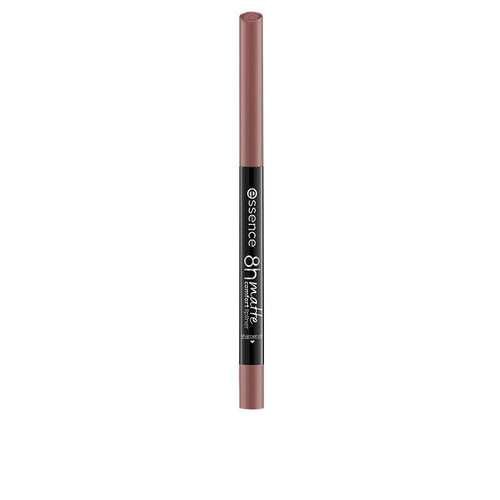 Essence 8H Matte Comfort Lip Liner Precise Long Lasting Definition