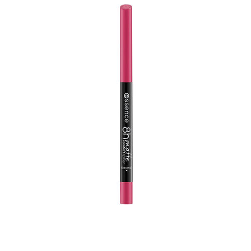 Essence 8H Matte Comfort Lip Liner Precise Long Lasting Definition