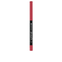 Essence 8H Matte Comfort Lip Liner Precise Long Lasting Definition