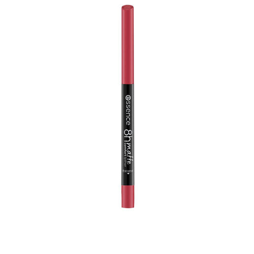 Essence 8H Matte Comfort Lip Liner Precise Long Lasting Definition