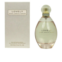 Sarah Jessica Parker Lovely Perfume Eau De Parfum Refreshing And Sleek