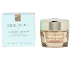 Estée Lauder Revitalizing Supreme+ Feuchtigkeitscreme Youth Power Jugendliche Straffe Haut