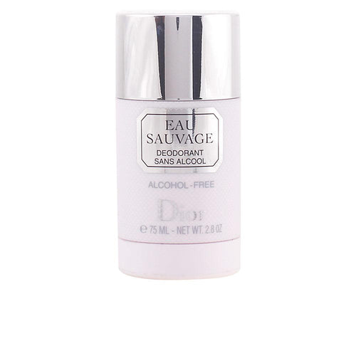 Dior Eau Sauvage Deodorant Stick Alcohol Free Freshness