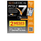 Xls Medical Xls Medical Pro Integratore Alimentare Fat Binder Supporto Gestione Peso
