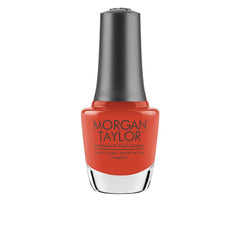 Morgan Taylor Lacas De Uñas Professioneller Nagellack
