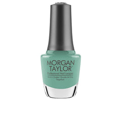 Morgan Taylor Lacas De Uñas Professioneller Nagellack