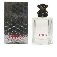 Tous Tous Eau De Toilette Perfume Elegancia Cada Día Siempre