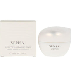 Sensai Expert Items Mascarilla Facial Hidratación Y Protección Total
