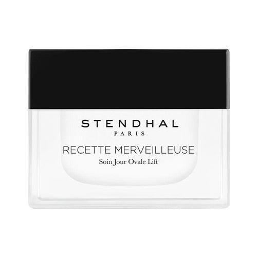 Stendhal Recette Merveilleuse Daily Facial Care Ovale Lift Effective Anti-Aging Lift
