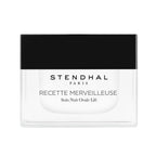 Stendhal Recette Merveilleuse Night Facial Treatment Oval Lift Rejuvenate For Timeless Glow