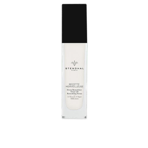 Stendhal Recette Merveilleuse Oval Lift Remodeling Serum Youthful Radiance