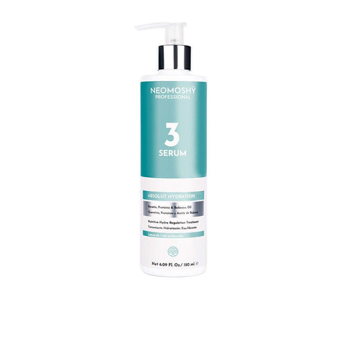 Neomoshÿ Absolut Hydration Siero Capelli Idratazione Profonda